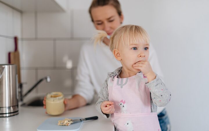 Responsive feeding is about connection over control.
It’s trusting that the eater’s body has wisdom — and that kindness helps more than pressure ever could. Whether you’re a parent, sibling, or friend, you can make mealtime a space of comfort and respect.
