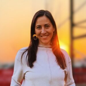Kerri Louati, Integrative Pediatric and Family Dietitian