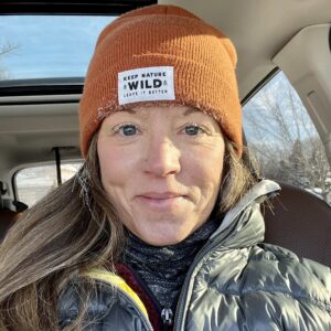 Heather Foerster-Bach, Pediatric Occupational Therapist 