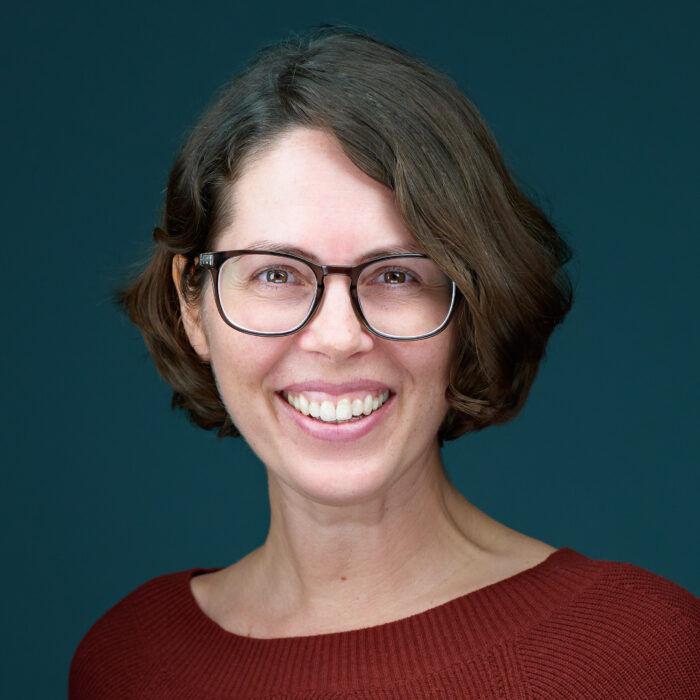 Kelli Borgman, Pediatric and Family Dietitian